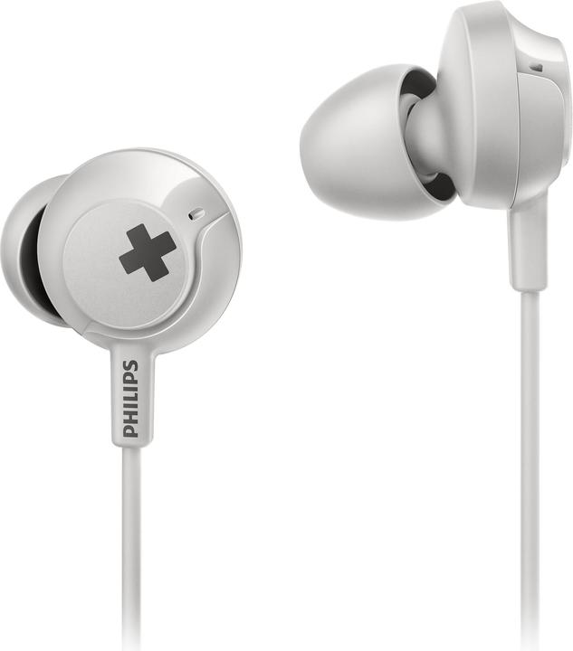 Philips Bass+ (Kabellos)