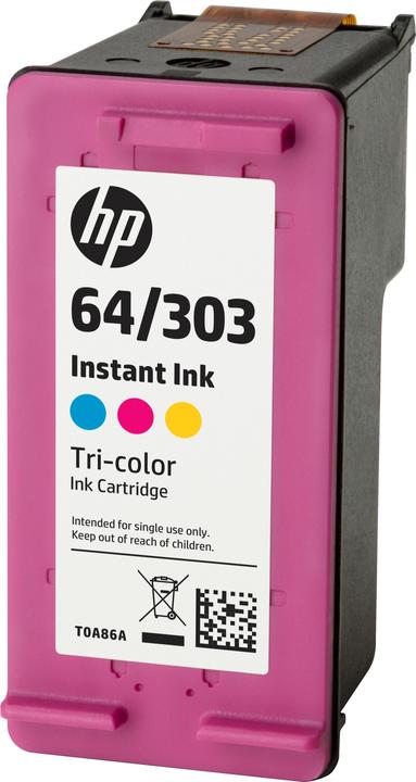 Immagine prodotto HP 303 (M, C, Y)