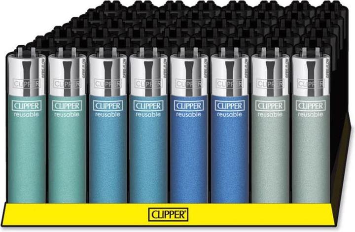 Produktbild Clipper Soft Touch