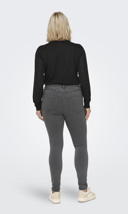 Produktbild Only Carthunder Life Reg Skinny P U Dnm Noos (W44/L32)