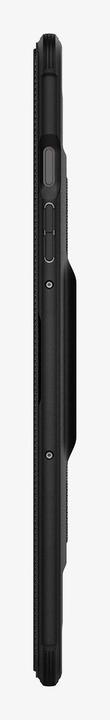 Actual product image Spigen Rugged Armor Pro Galaxy Tab S10 FE Case Matte Black (Samsung Galaxy Tab S10 FE)