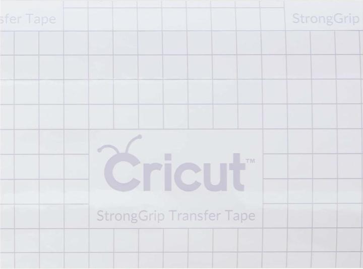 Produktbild Cricut Transferpapier (121.90 cm, 13.90 cm)