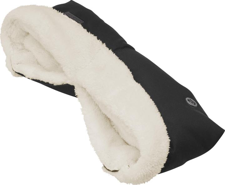 Actual product image Maxi-Cosi Mc Gloves Twillic Black