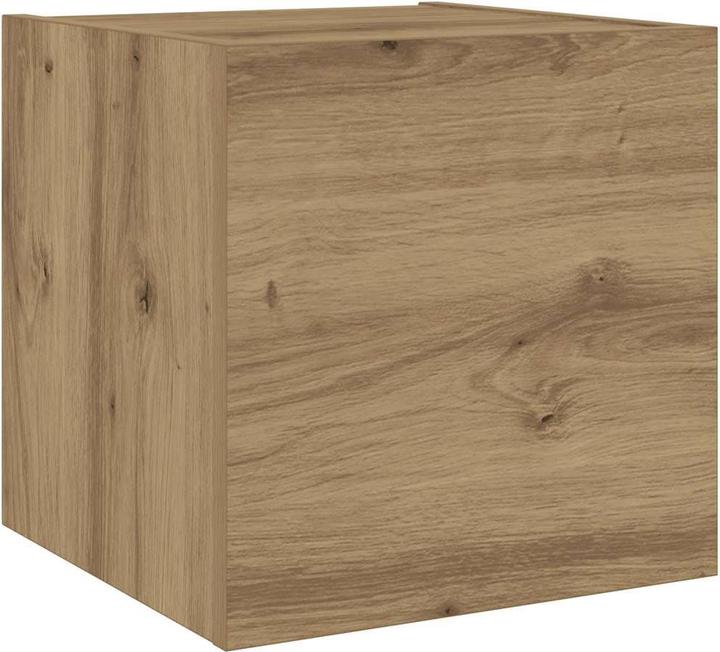 Produktbild VidaXL Arre (80 x 30 x 30 cm)