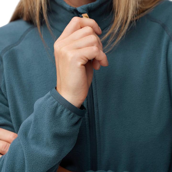 Produktbild Fjällräven Övik Lite Fleece Jacket W (L)