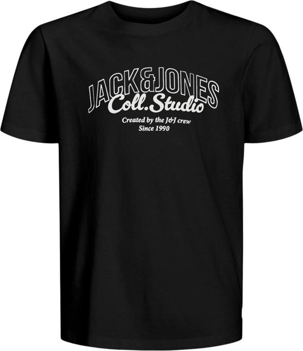 Image du produit Jack & Jones 3er-pack Logo T-shirt T-shirt (116)