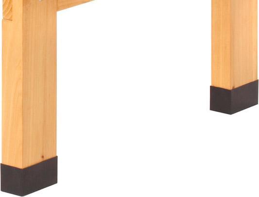 Produktbild VegTrug Pflanztrog