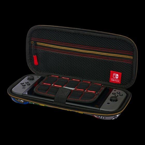 Produktbild PowerA NINTENDO SWITCH - Protection Case (Switch Lite, Switch OLED, Switch)
