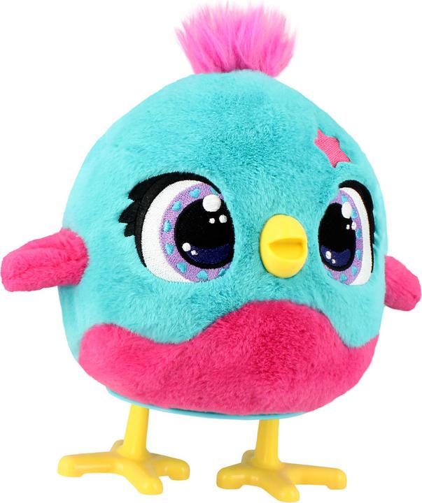 Image du produit Jumbo Funtasy Family - Chick-a-Boo (18.50 cm)