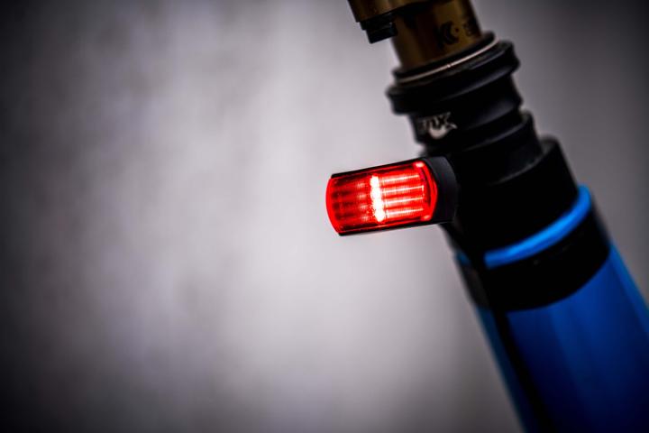 Produktbild Litemove TS-SP (16 lm, 16 lm)