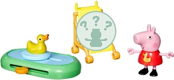 Peppa Pig Pep Peppa Moment