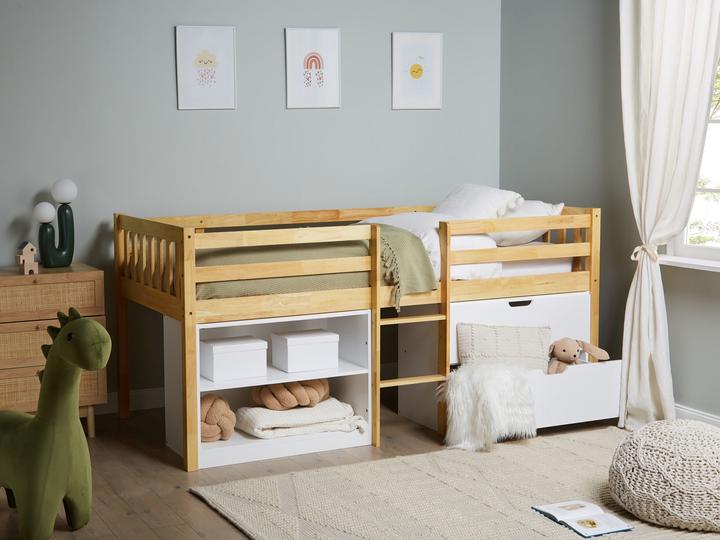 Actual product image Beliani Susville (90 x 200 cm)