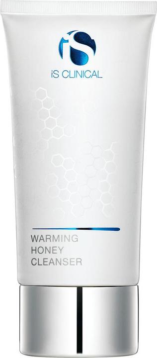 iS Clinical Warming Honey Cleanser (Reinigungsmilch, 120 ml)