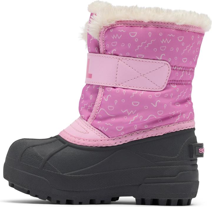 Actual product image Sorel Toddler Snow Commander™ Boot (22)