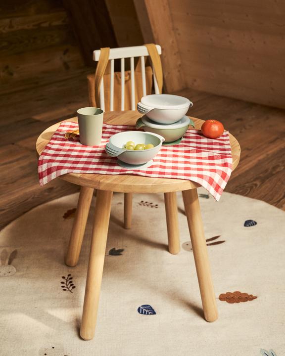 Actual product image Kave Home Dilcia (Kids table)