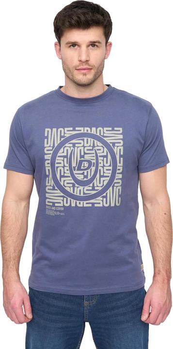 Duck and Cover Pixalate TShirt