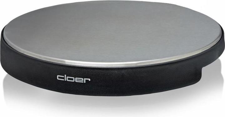 Immagine prodotto Cloer 6718 Piastra calda