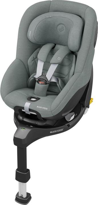 Actual product image Maxi-Cosi Mica 360 Pro Authentic (Reboarder, ECE R129/i-Size Standard)