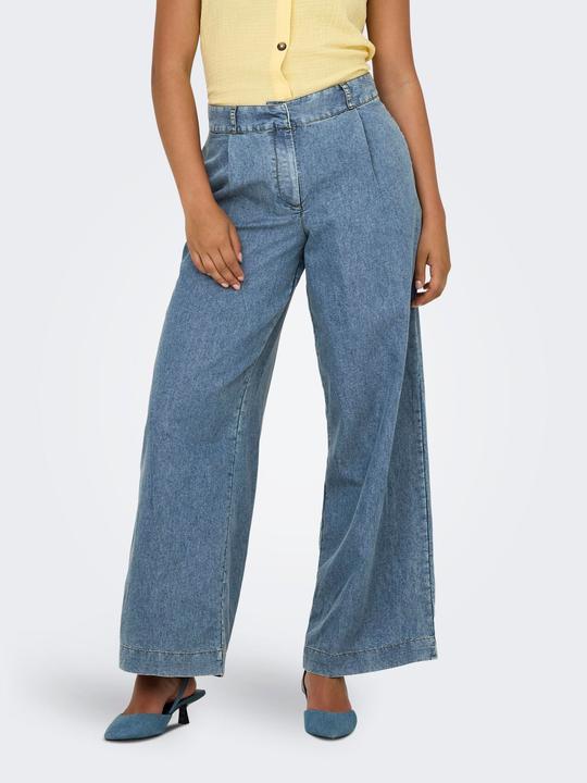Actual product image JdY JDYTRIXIE Weiter Beinschnitt Hose mit weitem Beinschnitt Hose mit weitem Beinschnitt (32)