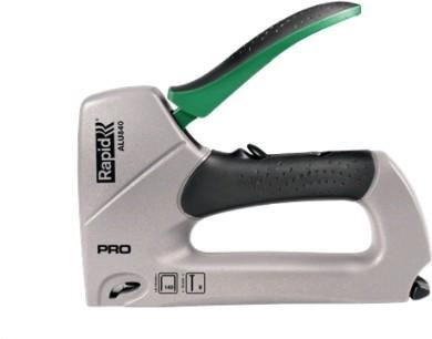 Image du produit Rapid Agrafeuse manuelle ALU840