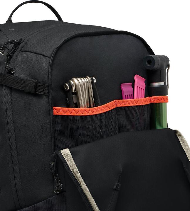 Actual product image Vaude Trailvent 15 (15 l)