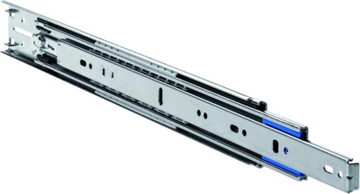 Accuride Over-extension ball bearing slide 3507, with locking function