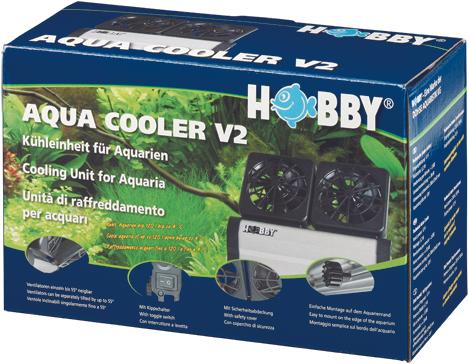 Image du produit Hobby Aqua Cooler V2