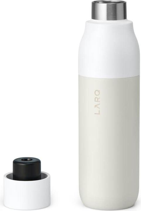 Produktbild Larq PureVis Thermosflasche mit UV-C Lichtreiniger (0.50 l)