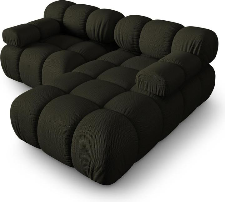 Actual product image Micadoni Bellis (3-seater, Modular sofa, Corner sofa)