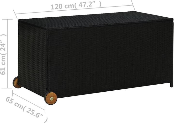Produktbild VidaXL Larinc