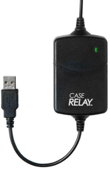 Produktbild Tether Tools Case Relay Camera Power System (Kamera Akku, Kamera Akku Netzadapter)