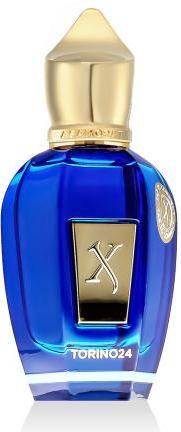 Actual product image XerJoff Atp Torino 24 - Unisex Fragrance (Eau de parfum, 50 ml)