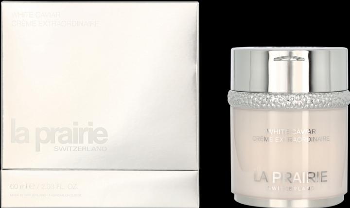 Actual product image La Prairie White Caviar Crème Extraordinaire (60 ml, 24h cream)
