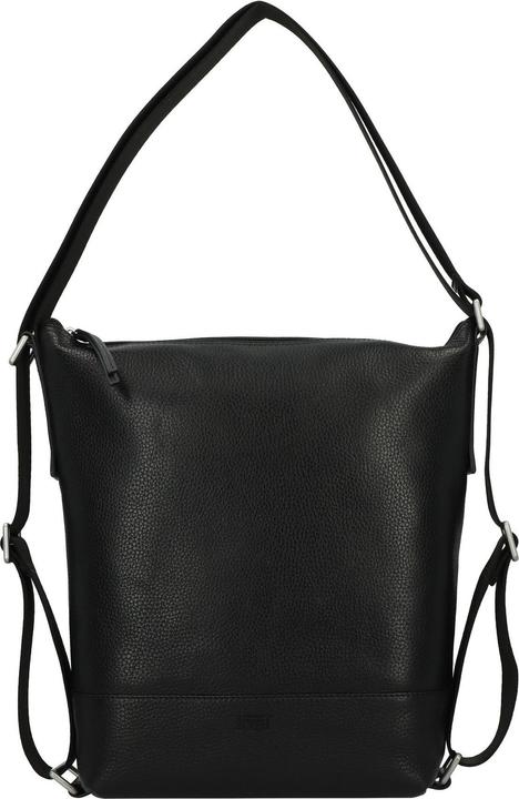 Jost Vika Schultertasche Leder 34 cm