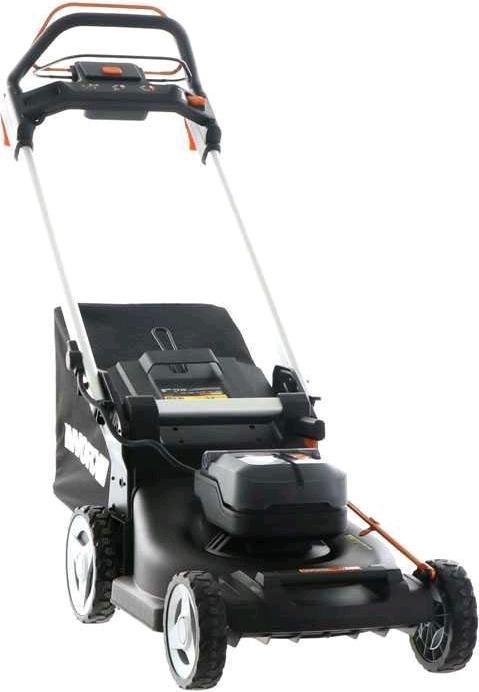 Image du produit Worx WG749E (Fonctionnement sur batterie)