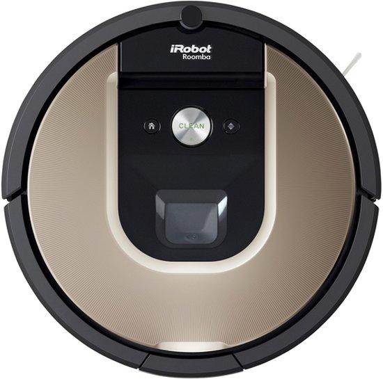 Image du produit iRobot Roomba 966 (Robot vacuum)