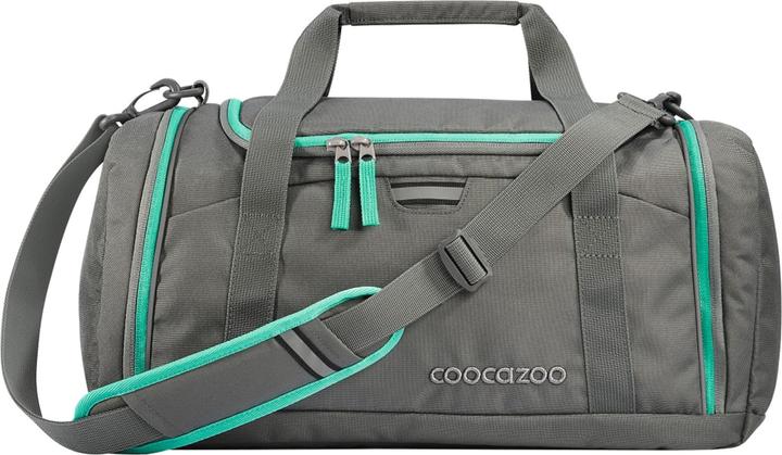 Produktbild Coocazoo Sporttasche, Fresh Mint (20 l)