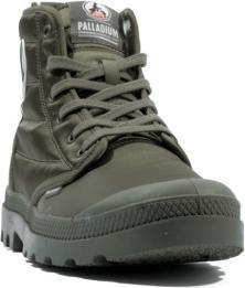 Actual product image Palladium boots pampa hi dare rhona (39)