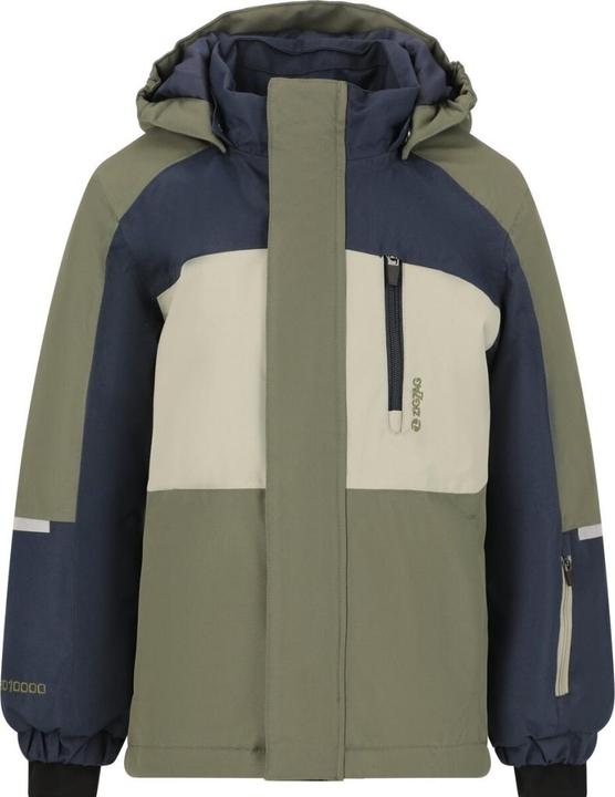 ZigZag Kid's Scout Ski Jacket W-Pro 10000 (98)