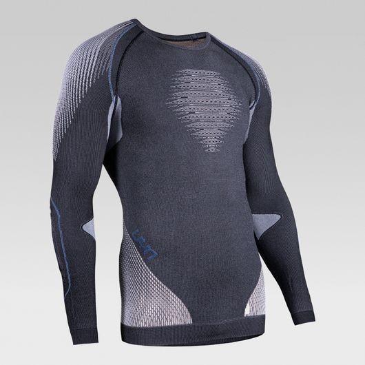 Actual product image UYN Evolutyon Melange thermal shirt (XXL)