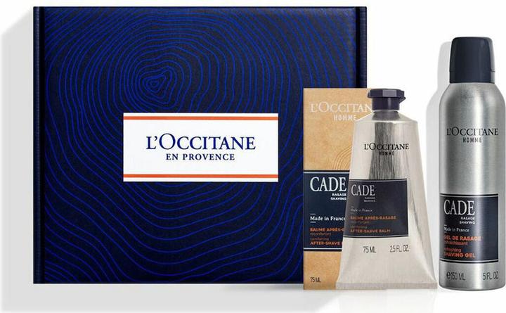 Immagine prodotto L'Occitane Profumo occitano Coffrets Christmas 2024 (Set profumo)
