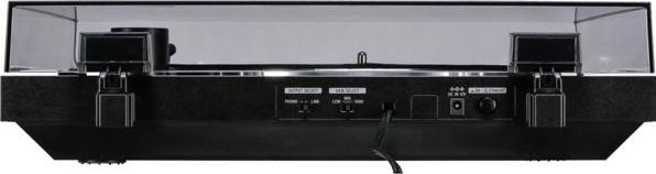 Actual product image Sony PS-LX310BT (Automatic)