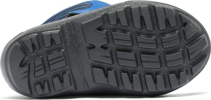 Actual product image Columbia Kids' Powderbug™ Snowlite™ Snow Boot (29)