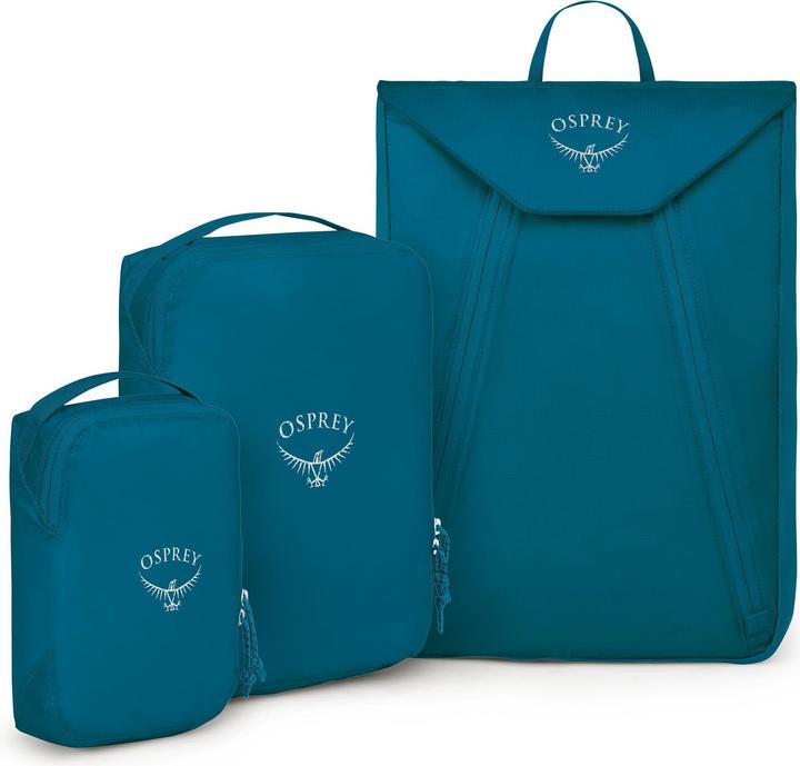 Osprey Ultralight Starter Set Packtasche 15 cm