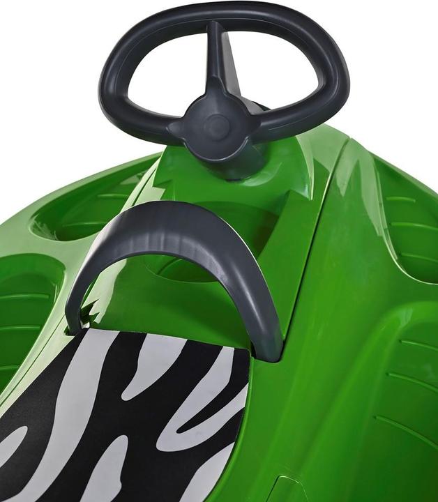 Produktbild hamax Sno Zebra