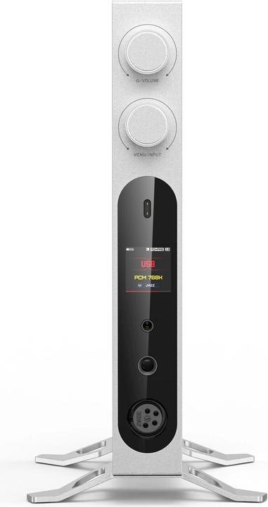 Produktbild FiiO K19 (Audioplayer, USB-DAC, USB Host, Display, Bluetooth)