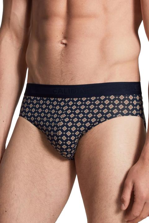 Calida Grafic Cotton (XXL, Einzelpack)