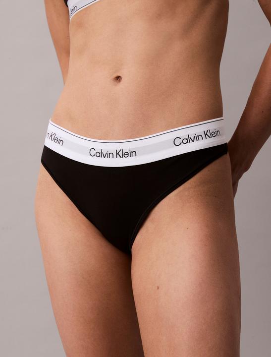 Image du produit Calvin Klein Thong (S)