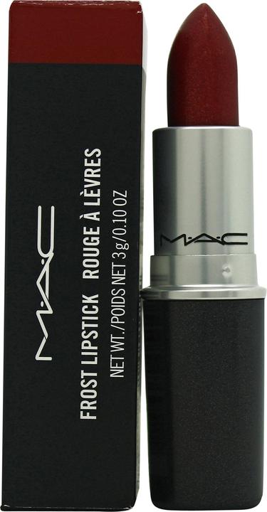 Image du produit MAC Cosmetics Rouge à lèvres givré