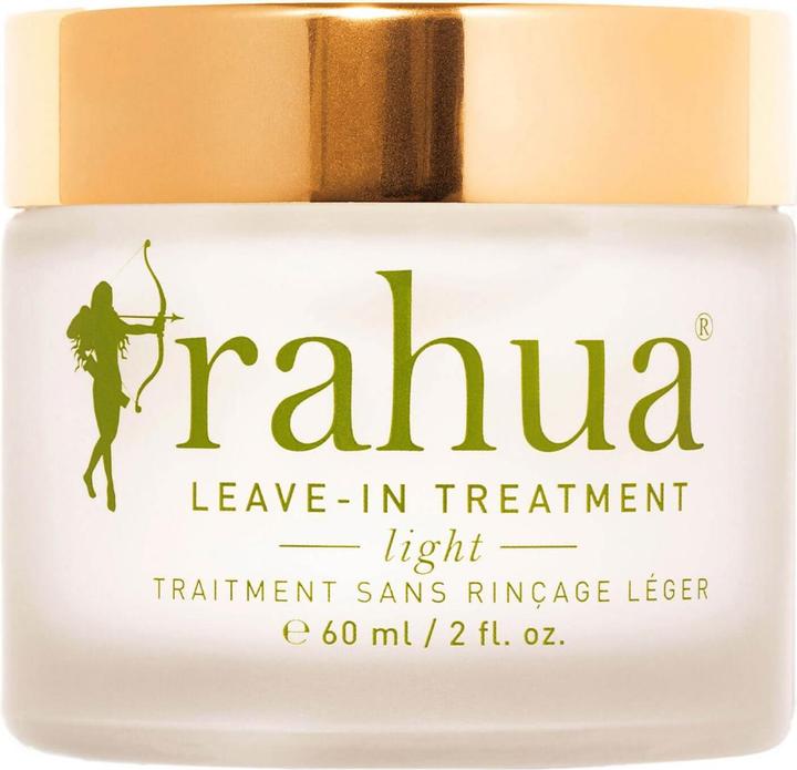 Produktbild Rahua Treatment - Leave-In Treatment Light (60 ml)